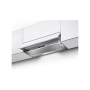 FABER 152 SRM LG A60 CAPPA SOTTOPENSILE 60 CM INOX - 315.0547.802