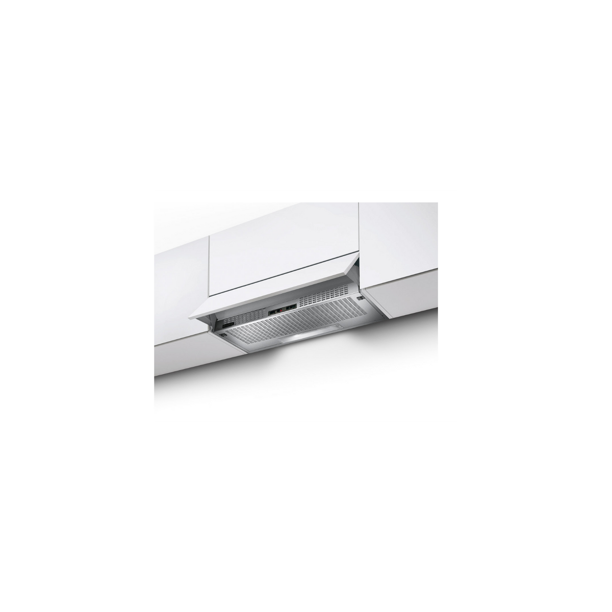 FABER 152 SRM LGX A90 CAPPA SOTTOPENSILE 90 CM INOX - 315.0547.805