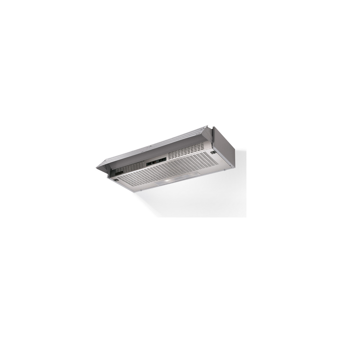 FABER 152 SRM LGX A90 CAPPA SOTTOPENSILE 90 CM INOX - 315.0547.805