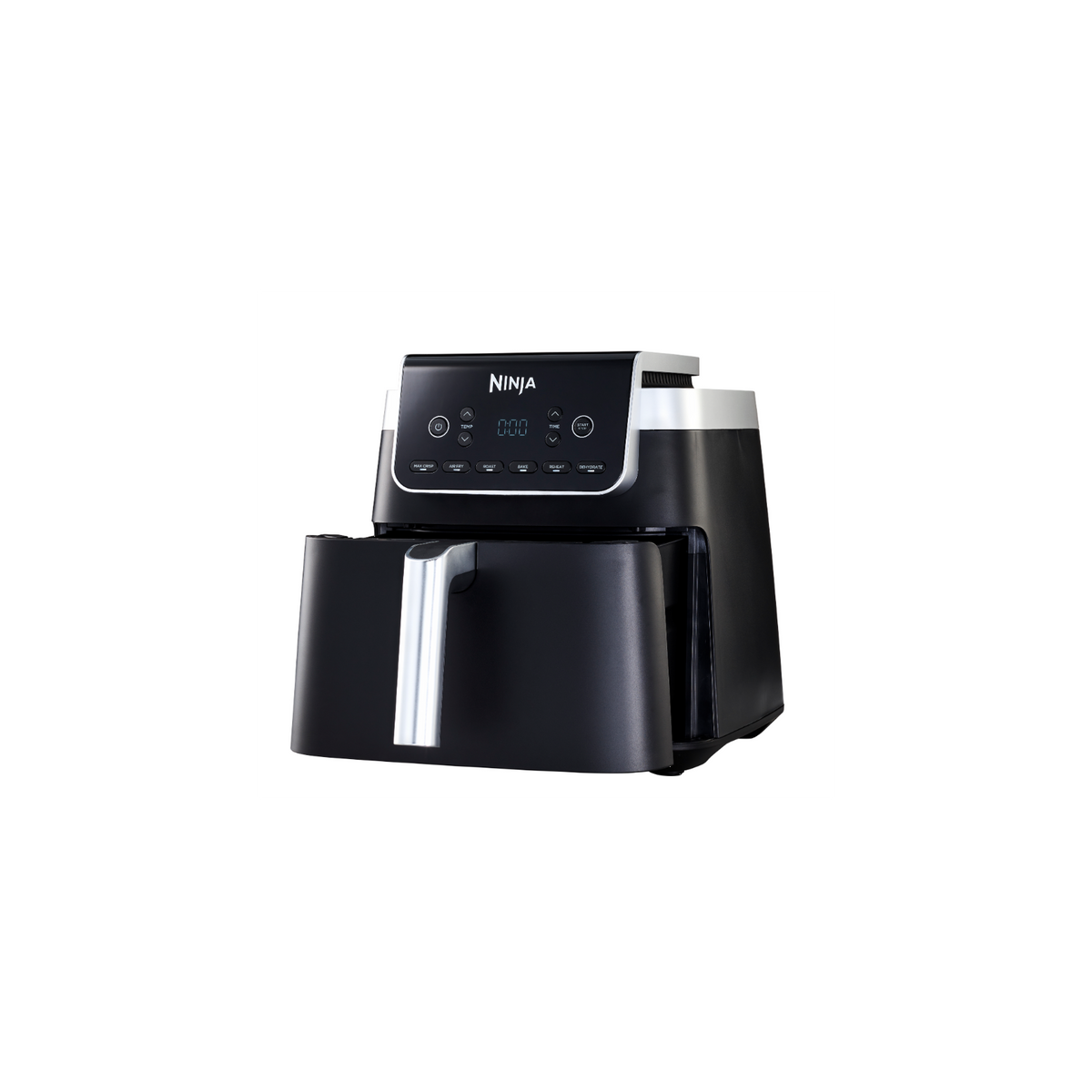 NINJA AF180EU FRIGGITRICE AD ARIA 6,2LT - NERO