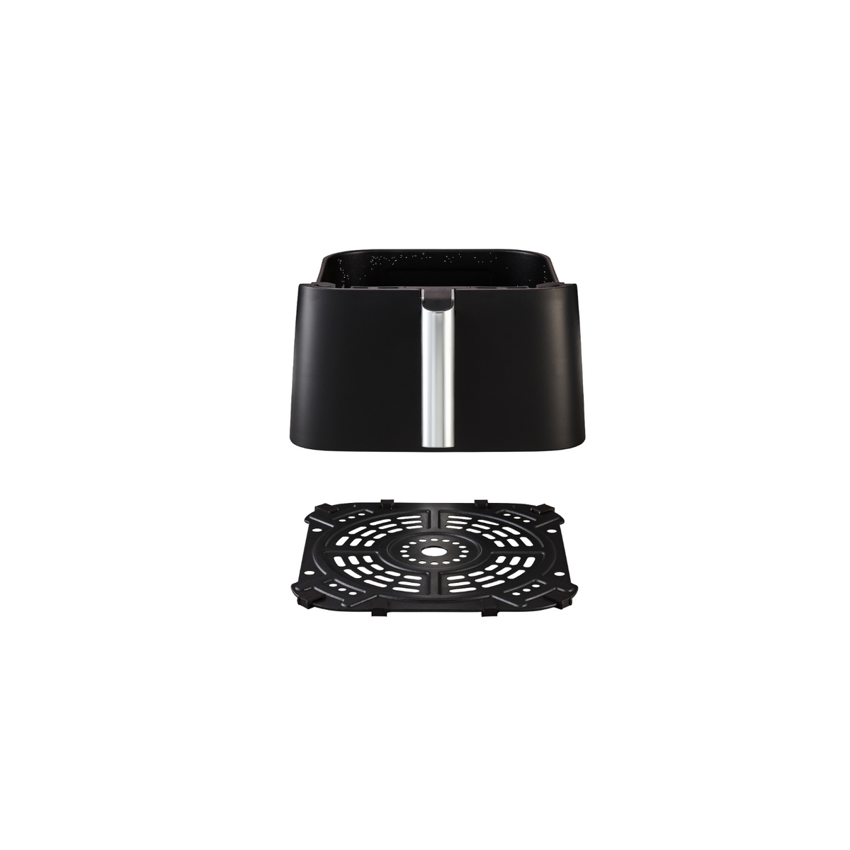 NINJA AF180EU FRIGGITRICE AD ARIA 6,2LT - NERO