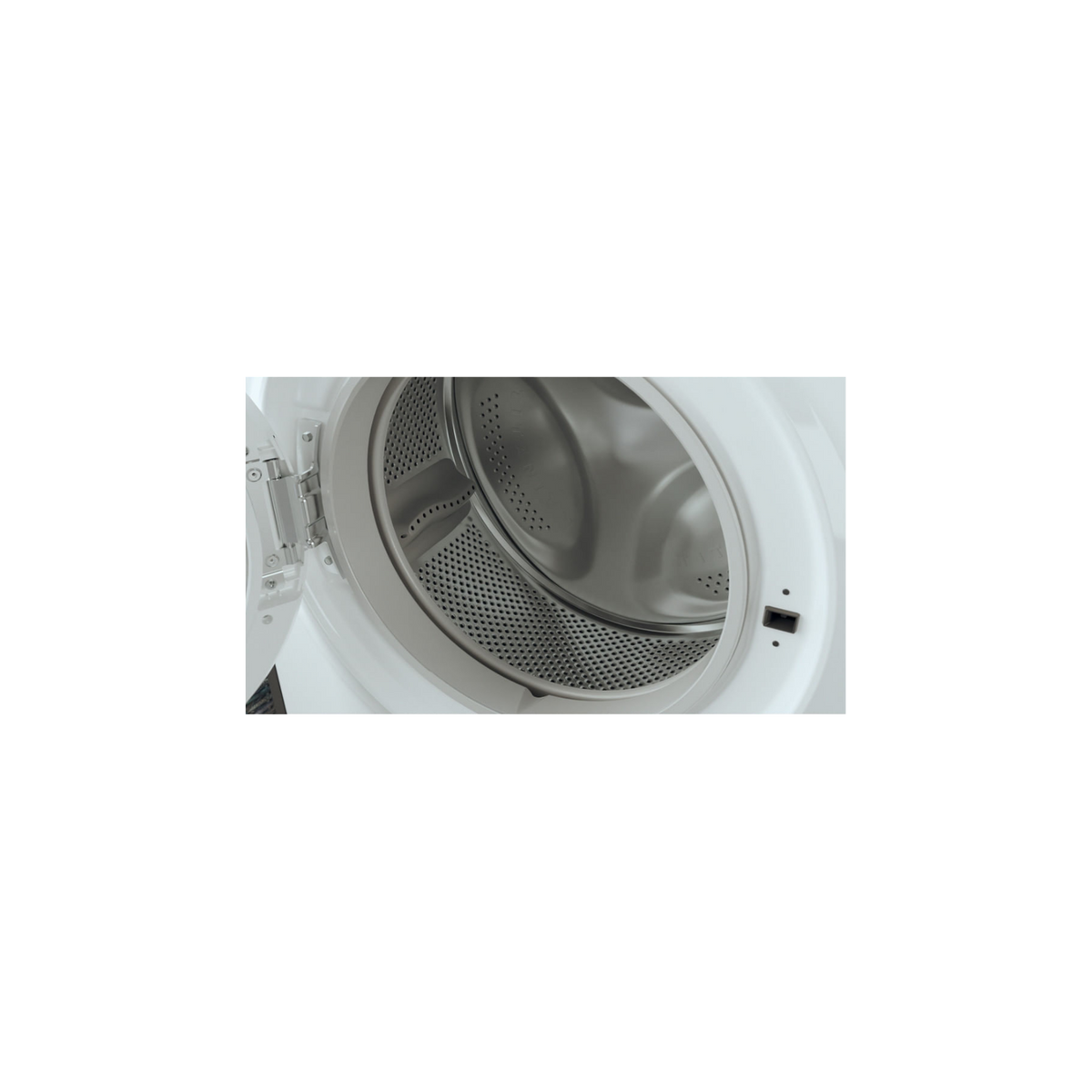 HOTPOINT ARISTON RSSG R527 B IT LAVATRICE SLIM 44CM 7KG 1200 GIRI INVERTER VAPORE CLASSE B - RSSGR527BIT