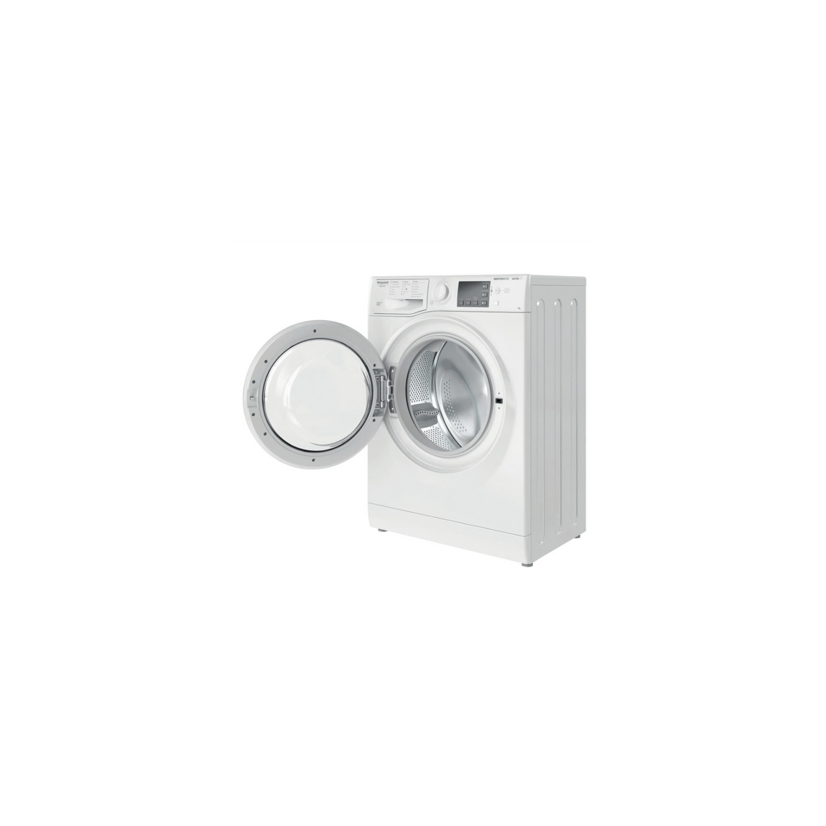 HOTPOINT ARISTON RSSG R527 B IT LAVATRICE SLIM 44CM 7KG 1200 GIRI INVERTER VAPORE CLASSE B - RSSGR527BIT