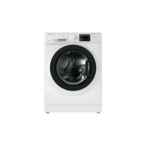 HOTPOINT ARISTON RSSG R527 B IT LAVATRICE SLIM 44CM 7KG 1200 GIRI INVERTER VAPORE CLASSE B - RSSGR527BIT