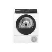 BOSCH WQH245B0IT ASCIUGATRICE A POMPA DI CALORE 9KG WIFI CLASSE C