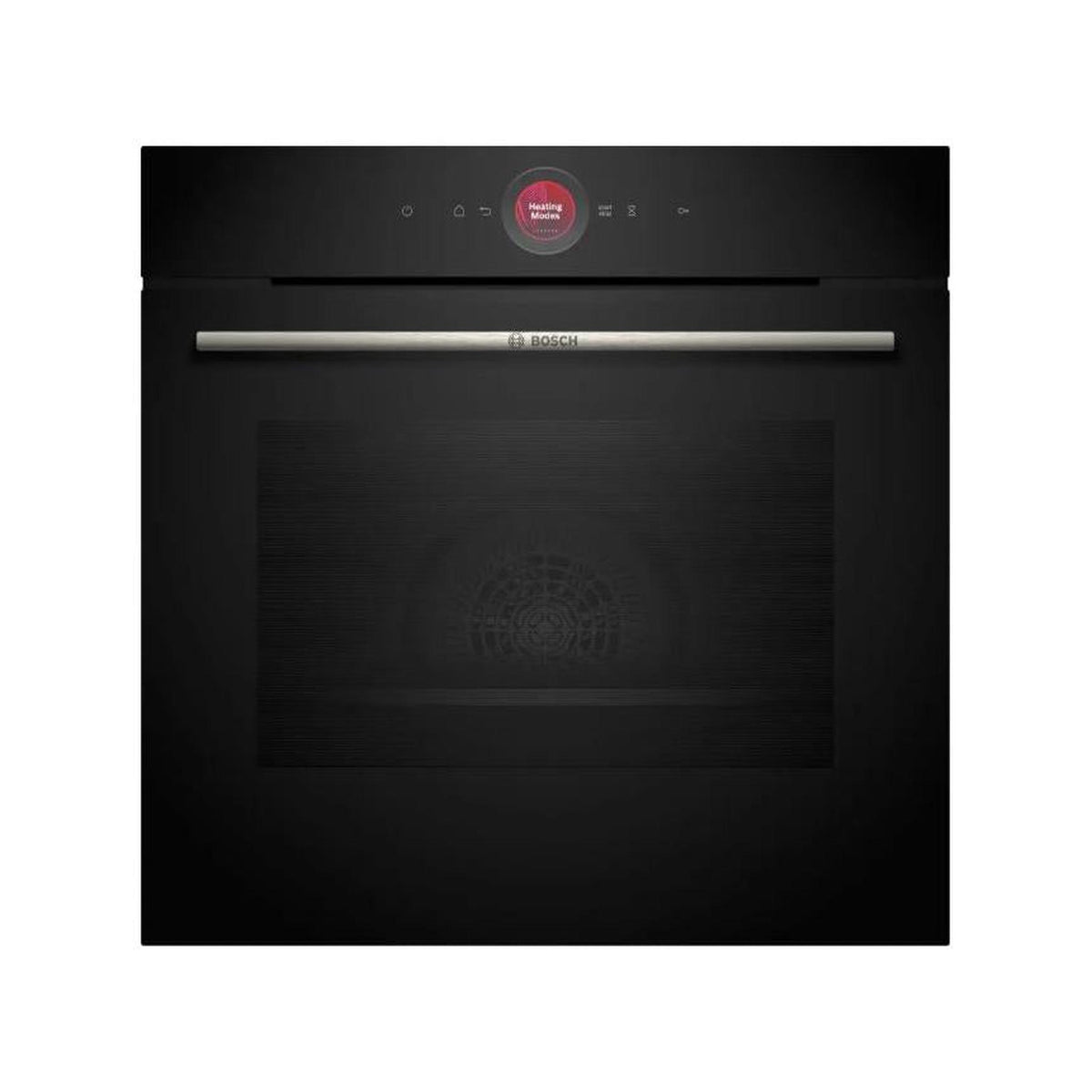 BOSCH HBG7721B1 SERIE 8 FORNO DA INCASSO ELETTRICO VENTILATO 71LT WIFI NERO