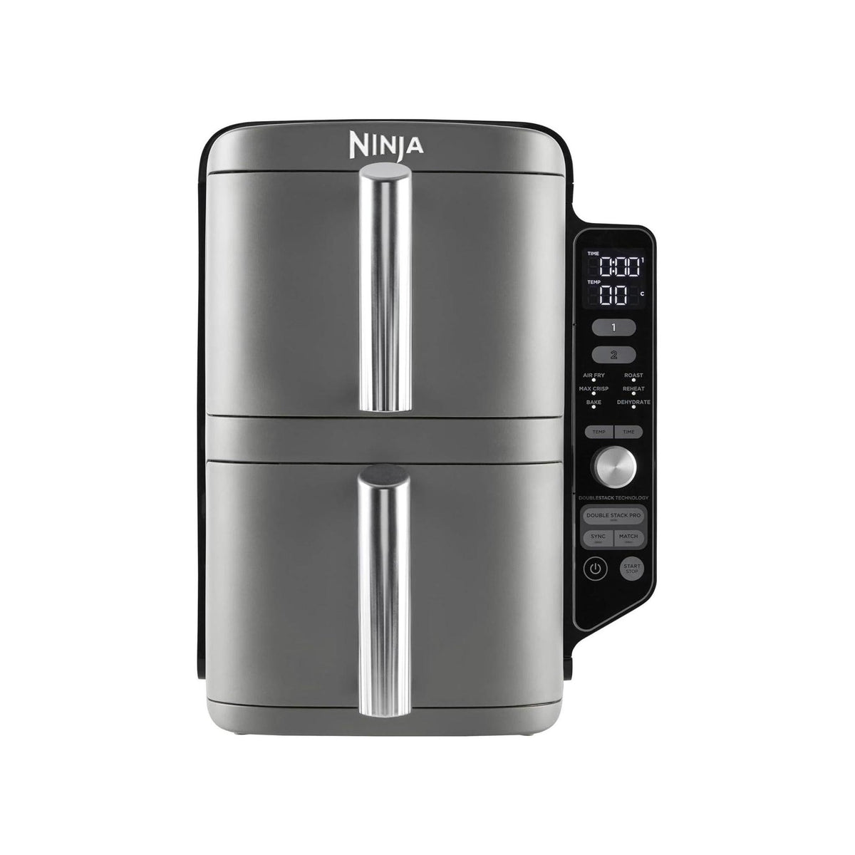 NINJA SL400EU FRIGGITRICE AD ARIA 9,5 LT
