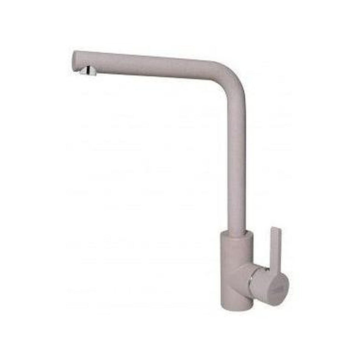 ELLECI MGKS0151 MISCELATORE A CANNA ALTA GRANITEK COLORE AVENA