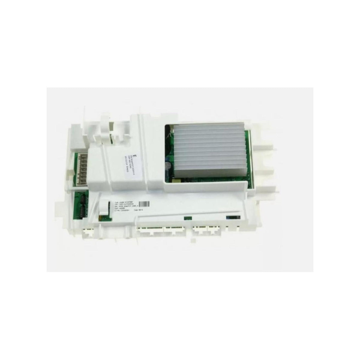 SCHEDA LOGICA ORIGINALE COMPATIBILE CON LAVATRICI CANDY - 3080189OH