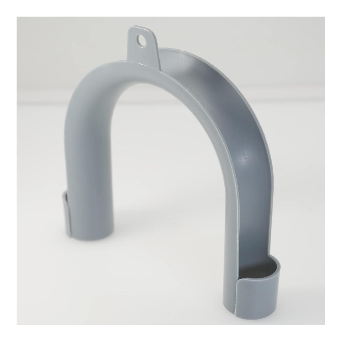 GANCIO UNIVERSALE PER TUBO DI SCARICO DA 20 A 26 MM