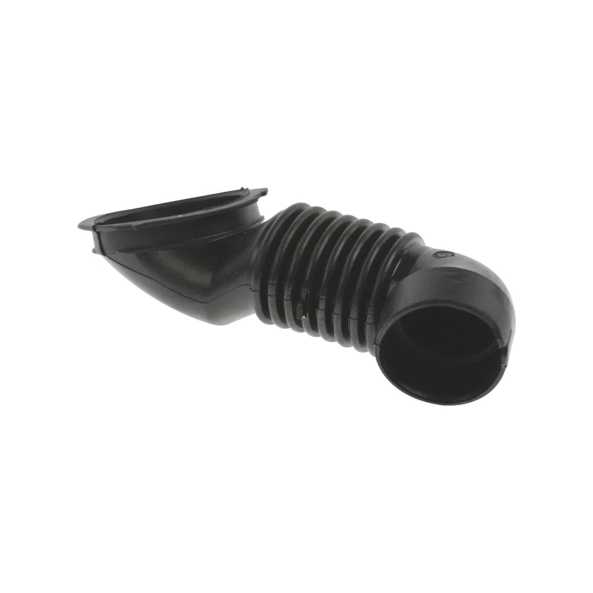 RACCORDO DI CARICO + FASCETTA ORIGINALE COMPATIBILE CON LAVATRICE BOSCH - 00265958