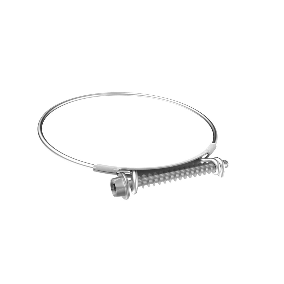 POZZETTO POMPA + FASCETTA ORIGINALE COMPATIBILE CON LAVATRICE BOSCH - 00659871