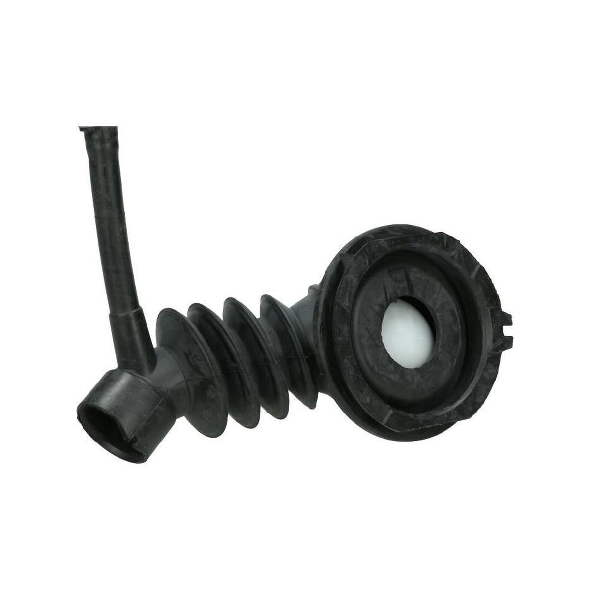 POZZETTO POMPA + FASCETTA ORIGINALE COMPATIBILE CON LAVATRICE BOSCH - 00659871