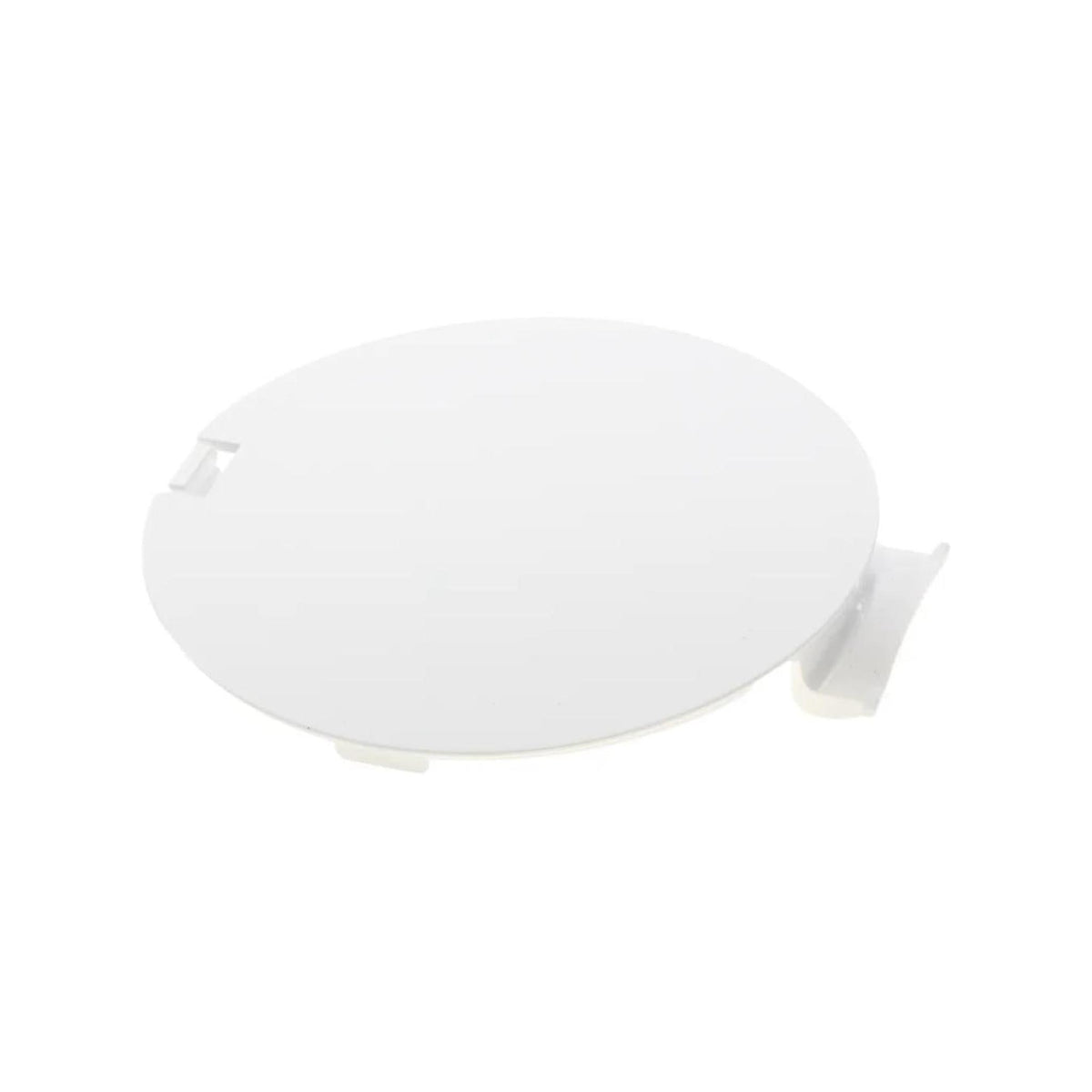SPORTELLO FILTRO + COPERTURA ORIGINALE COMPATIBILE CON LAVATRICE BOSCH - 00655850/00659859