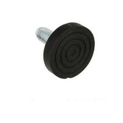 PIEDINO ORIGINALE PER LAVATRICI CANDY - 3000981OH
