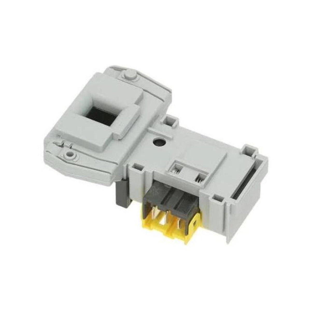 BLOCCO PORTA ORIGINALE COMPATIBILE CON LAVATRICE CANDY - 3072661OH