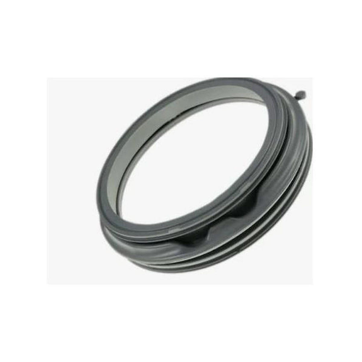 GUARNIZIONE DELL'OBLO' ORIGINALE COMPATIBILE CON LAVATRICE BEKO