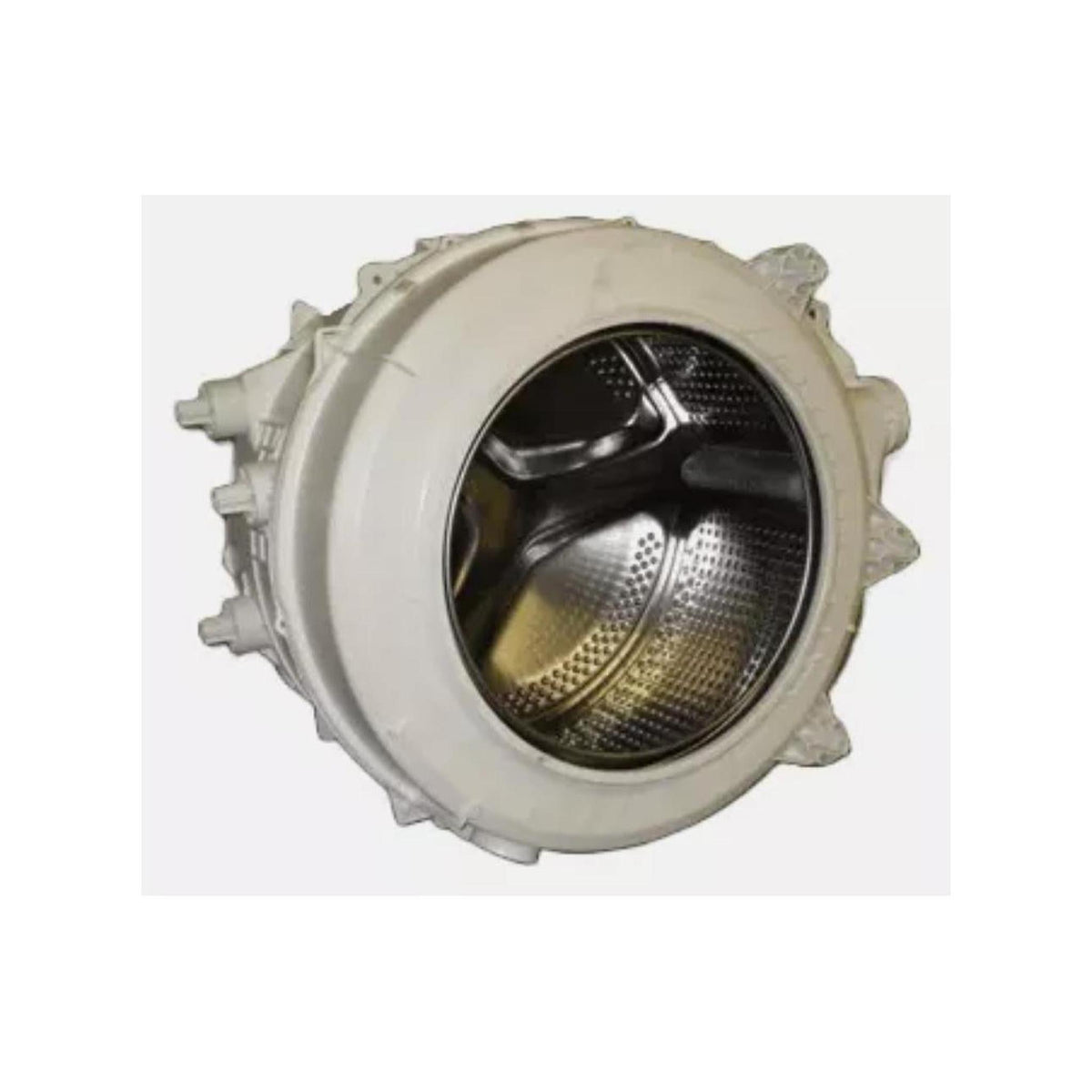 VASCA ORIGINALE COMPATIBILE CON LAVATRICE BEKO WUX81282WI