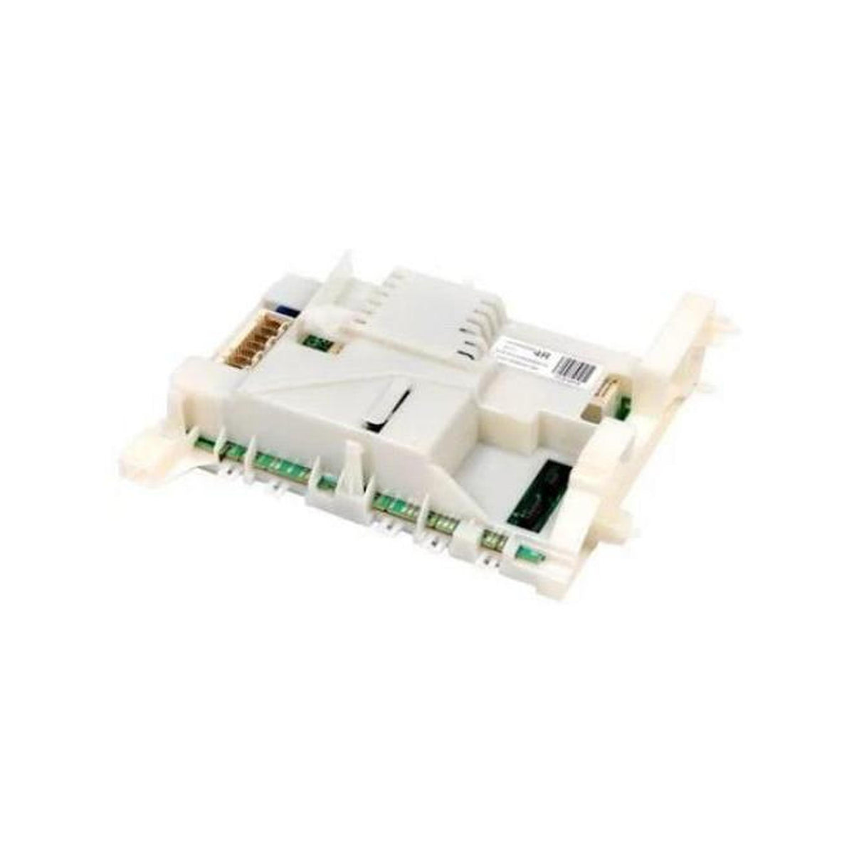 SCHEDA LOGICA ORIGINALE COMPATIBILE CON LAVATRICE HOOVER - 41043536