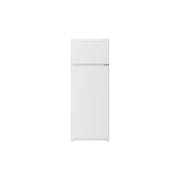 BEKO BDSA250K4SN FRIGORIFERO DOPPIA PORTA DA INCASSO 221LT STATICO CLASSE E - CERNIERE A DESTRA
