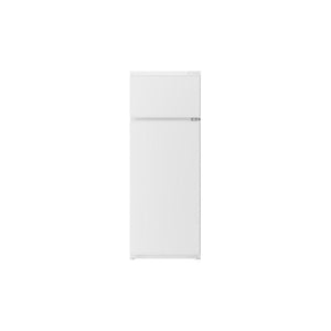 BEKO BDSA250K4SN FRIGORIFERO DOPPIA PORTA DA INCASSO 221LT STATICO CLASSE E - CERNIERE A DESTRA