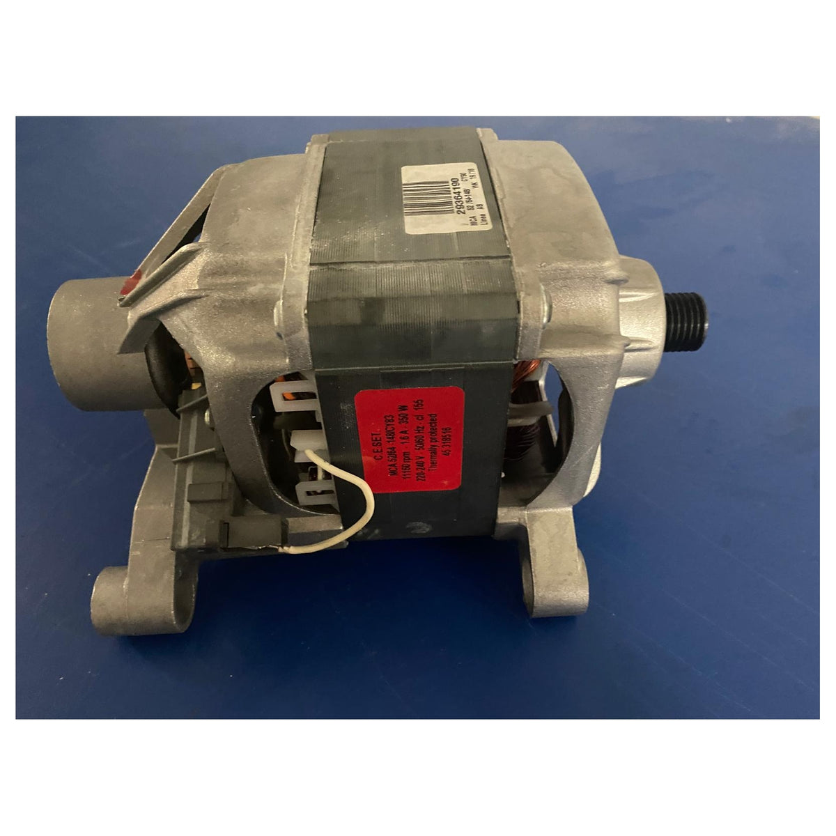 MOTORE ORIGINALE PER LAVATRICE HOOVER DXOC3426C3/2-01