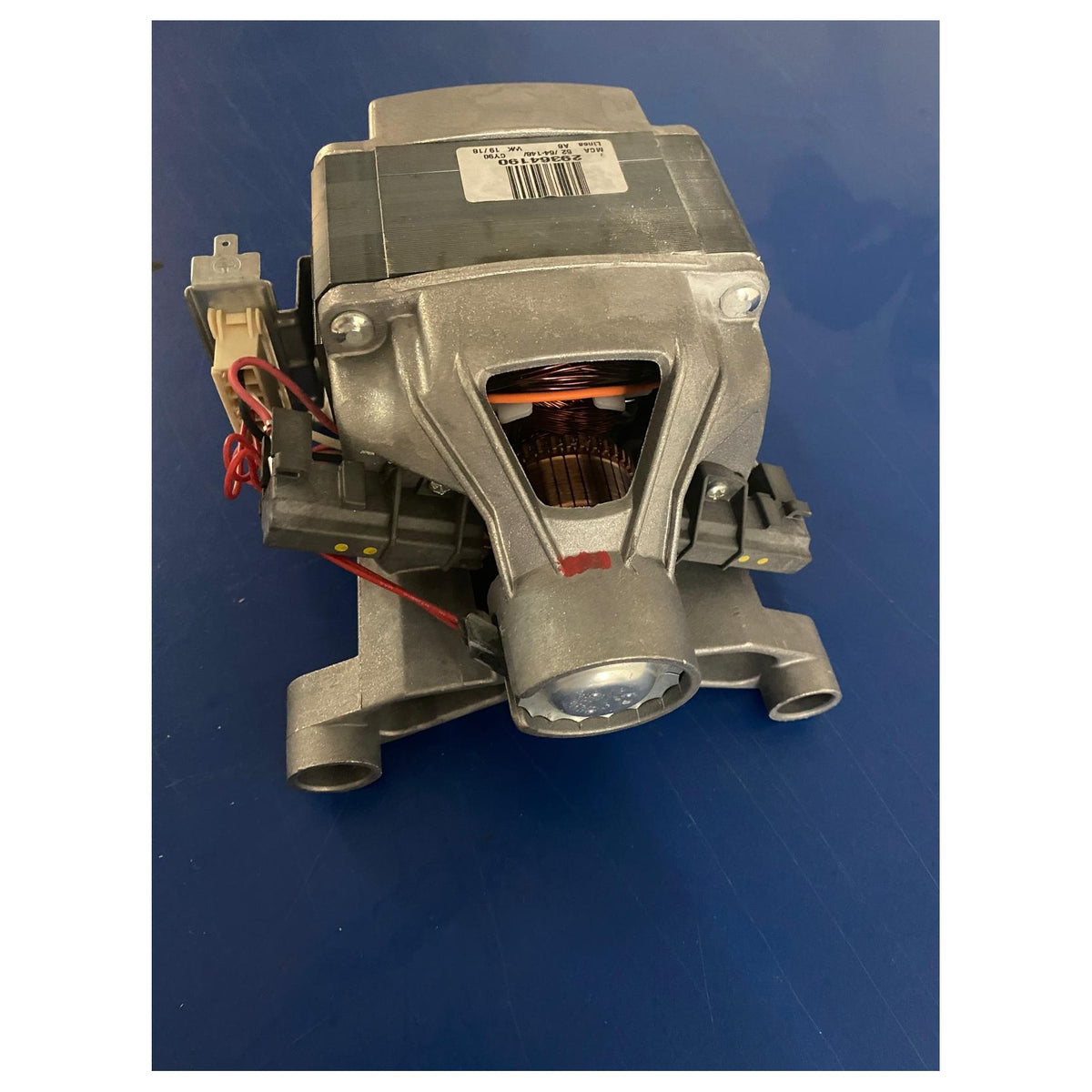 MOTORE ORIGINALE PER LAVATRICE HOOVER DXOC3426C3/2-01