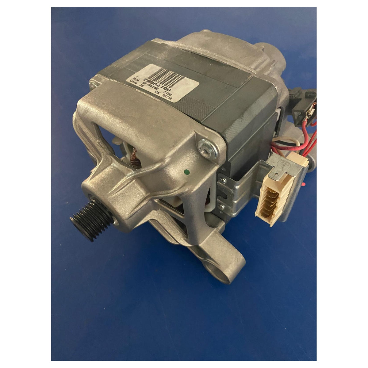 MOTORE ORIGINALE PER LAVATRICE HOOVER DXOC3426C3/2-01