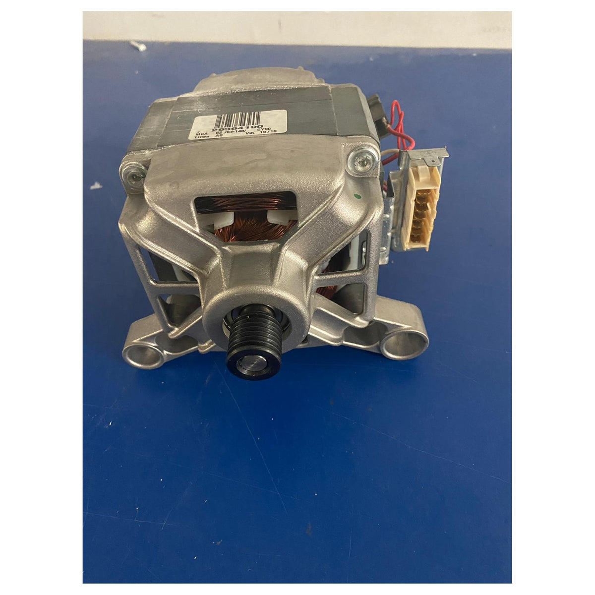 MOTORE ORIGINALE PER LAVATRICE HOOVER DXOC3426C3/2-01