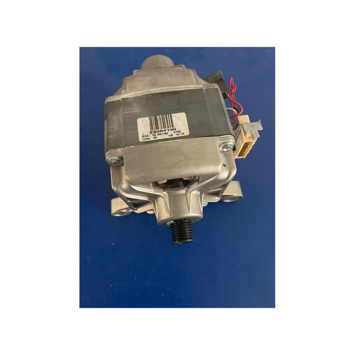 MOTORE ORIGINALE PER LAVATRICE HOOVER DXOC3426C3/2-01