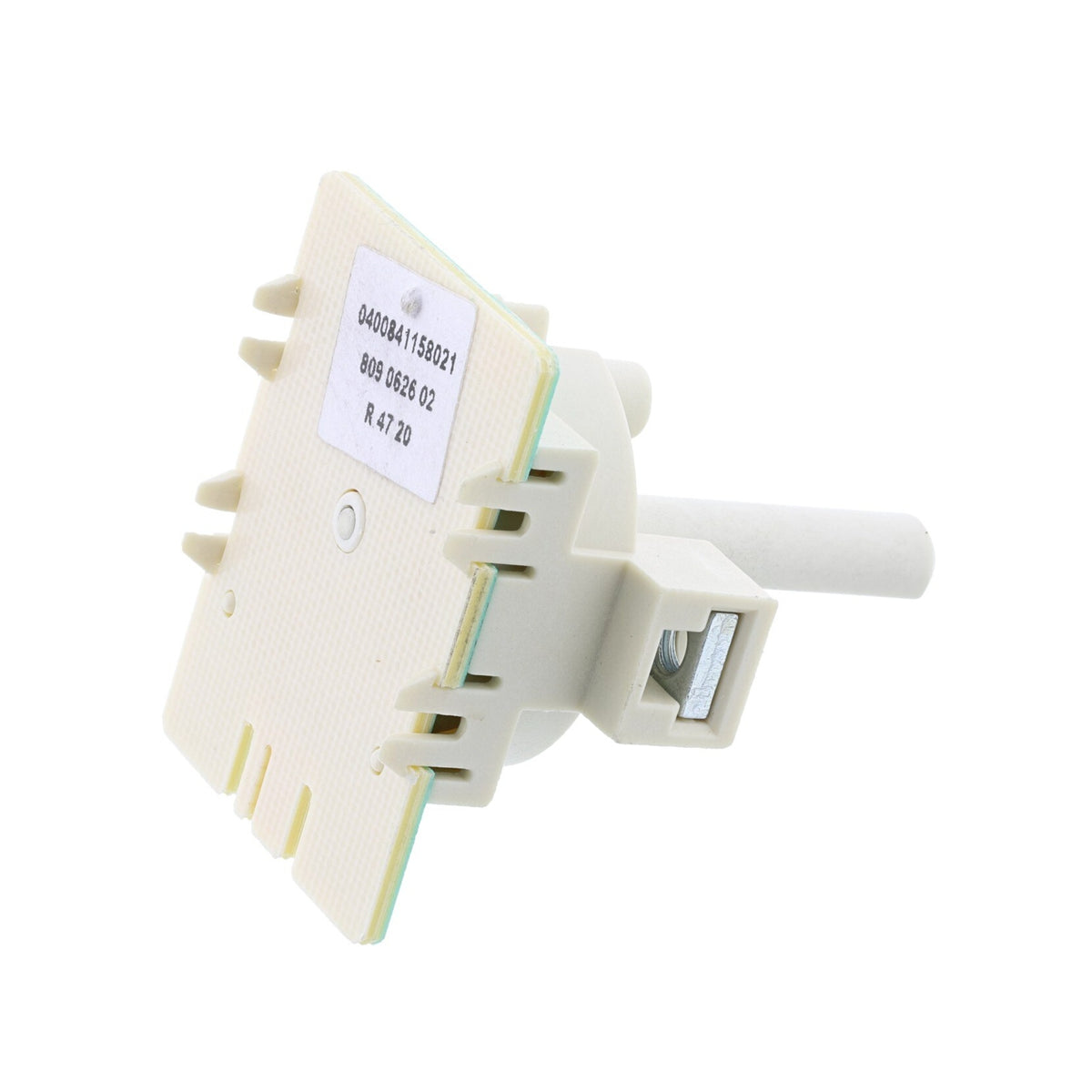 COMMUTATORE +/- ORIGINALE COMPATIBILE CON FORNI AEG - 8090626022