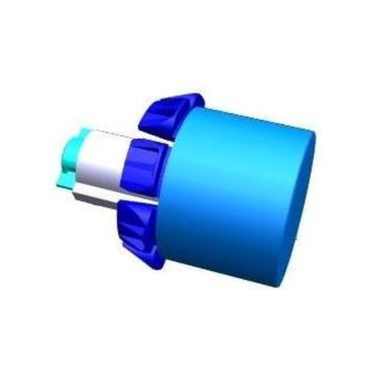 MANOPOLA INOX ORIGINALE COMPATIBILE CON FORNI AEG - 140139097020