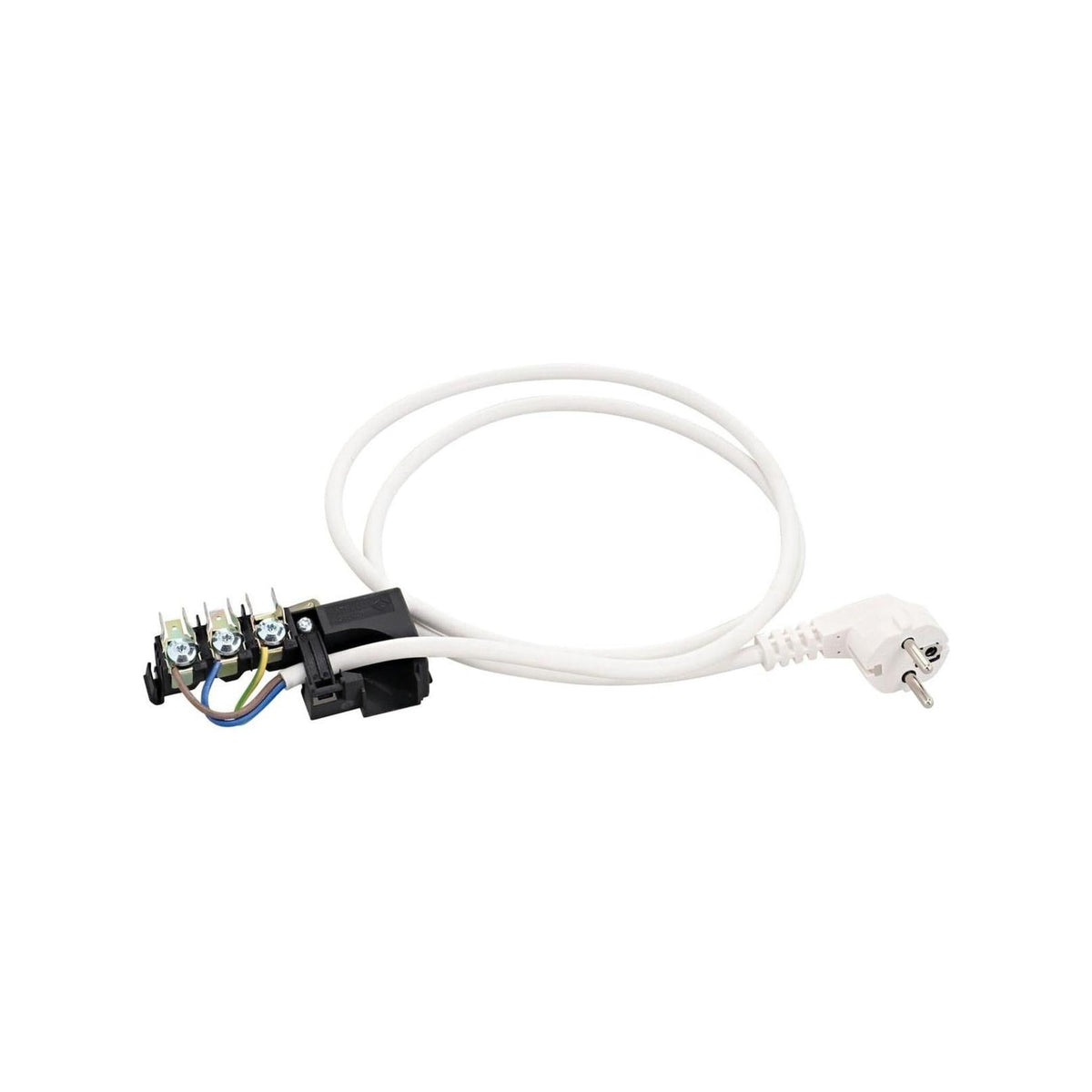 MORSETTIERA CON CAVO ORIGINALE COMPATIBILE CON FORNI AEG - 140189650249