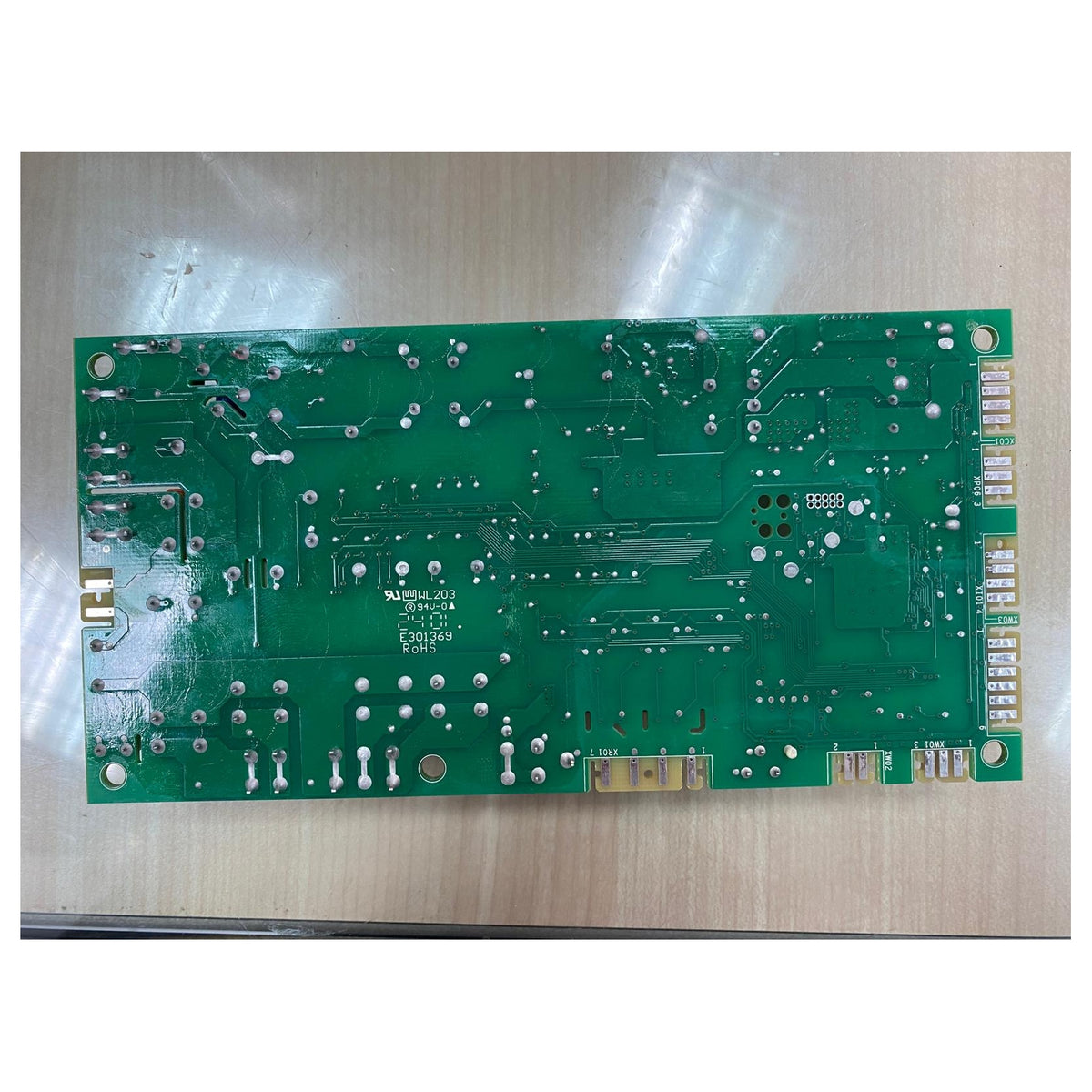 SCHEDA DI POTENZA ORIGINALE COMPATIBILE CON FORNI AEG - 140186468041