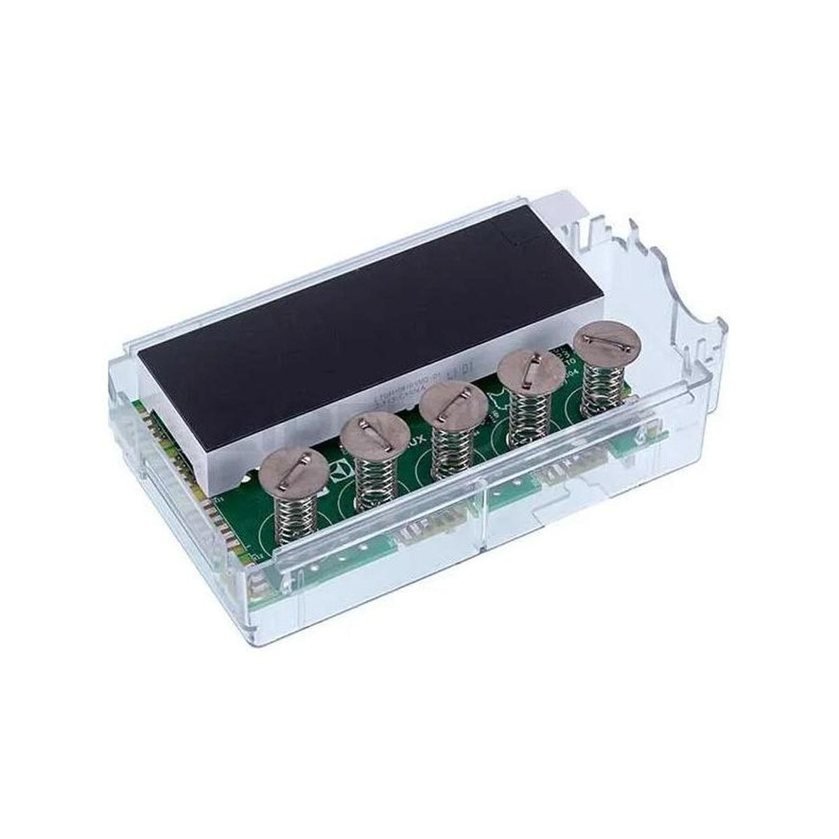 SCHEDA DISPLAY ORIGINALE COMPATIBILE CON FORNI AEG - 982140189715861