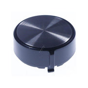 3 MANOPOLE NERE ORIGINALI COMPATIBILE CON FORNI CANDY - 4111587OH