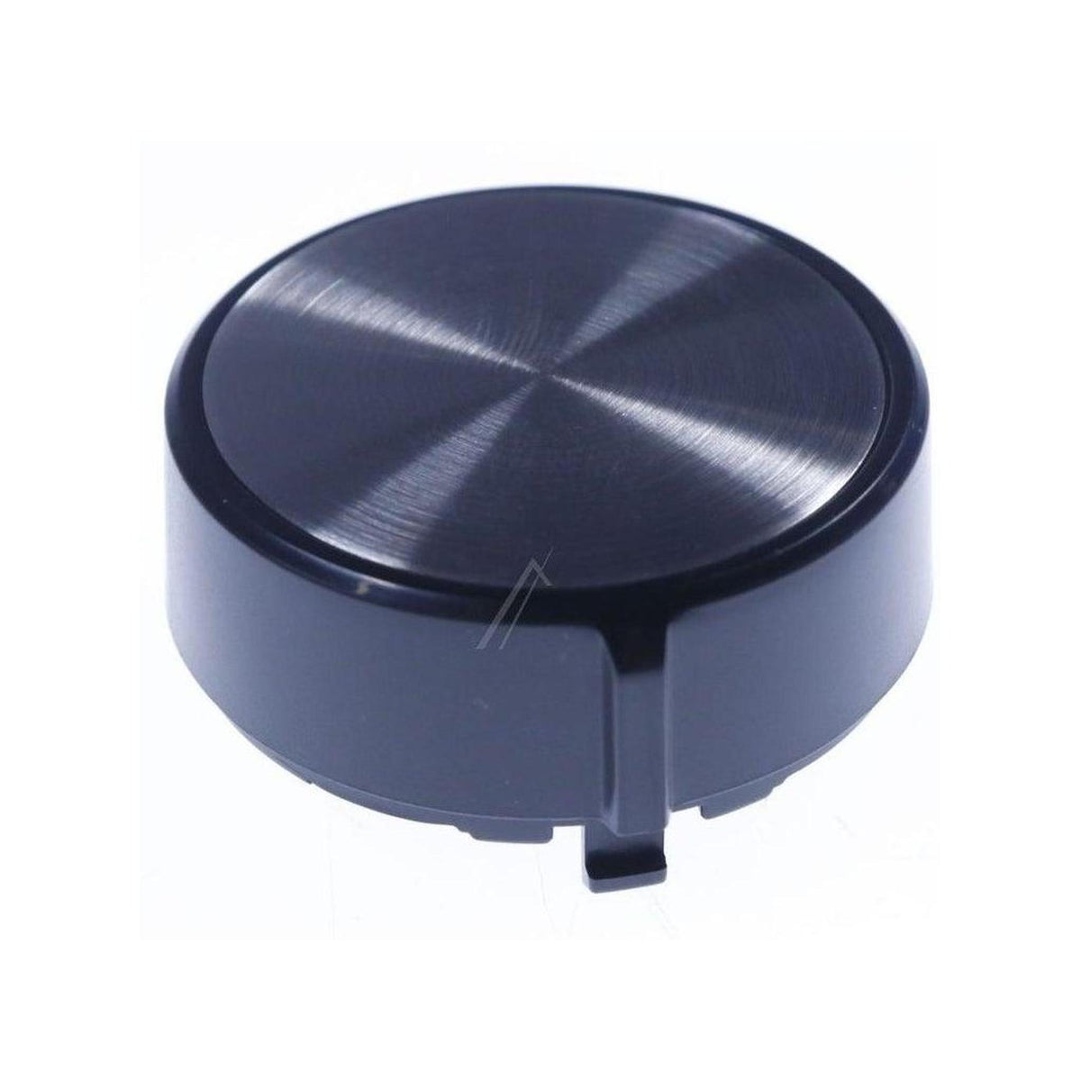 3 MANOPOLE NERE ORIGINALI COMPATIBILE CON FORNI CANDY - 4111587OH