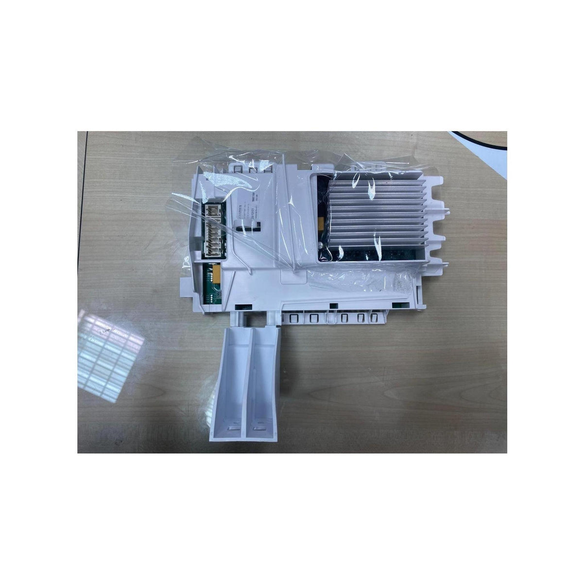 SCHEDA LOGICA ORIGINALE COMPATIBILE CON LAVATRICI HOOVER - 70007108