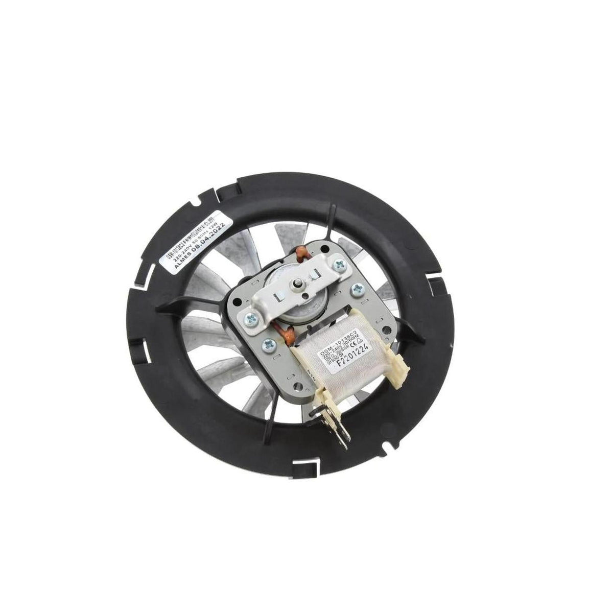 VENTOLA DI RAFFREDDAMENTO ORIGINALE COMPATIBILE CON FORNO DE'LONGHI CM9LAN