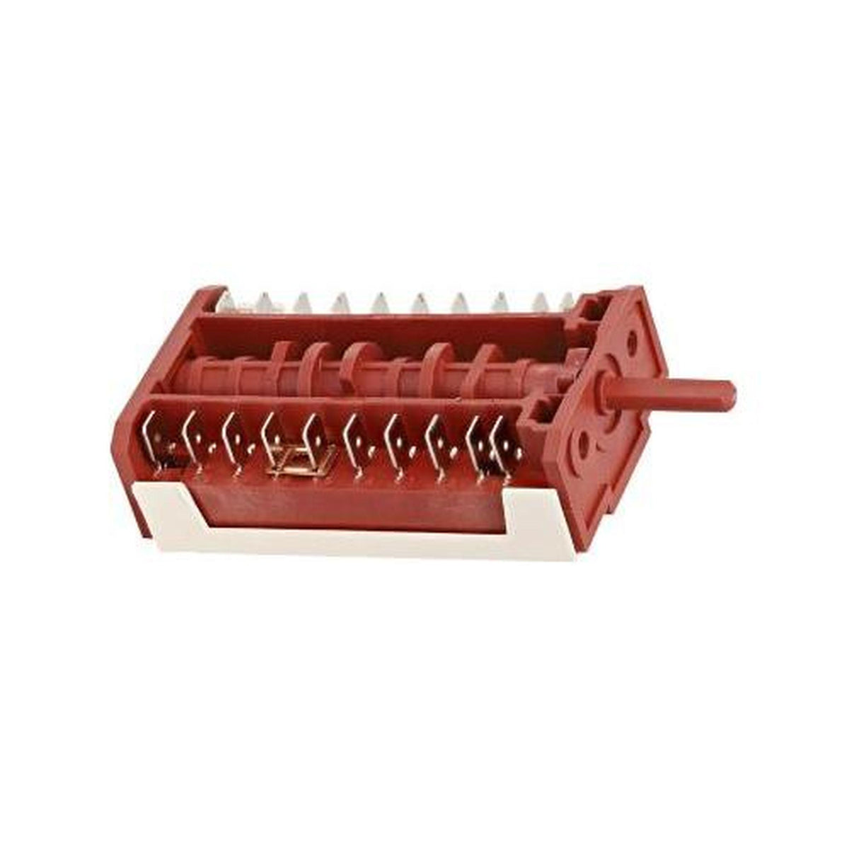 SELETTORE DI FUNZIONI ORIGINALE COMPATIBILE CON FORNO DE'LONGHI CM9LAN