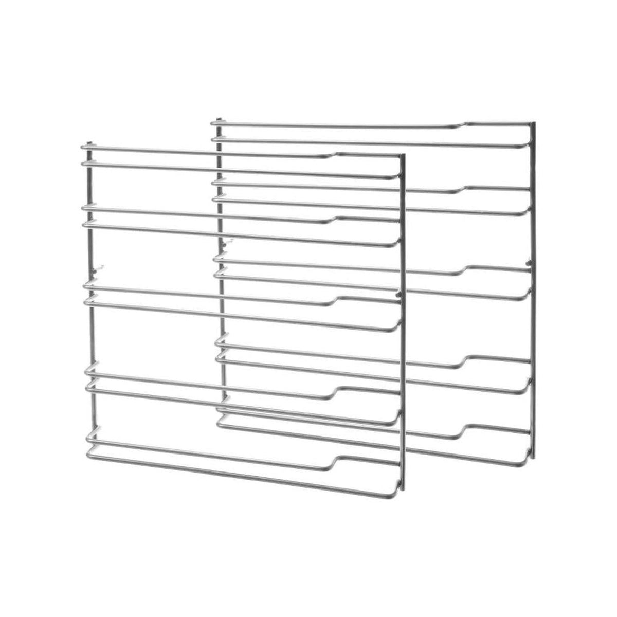 SUPPORTO PER GRIGLIE LATO DESTRO E SINISTRO COMPATIBILE CON FORNI BOSCH - 11021175