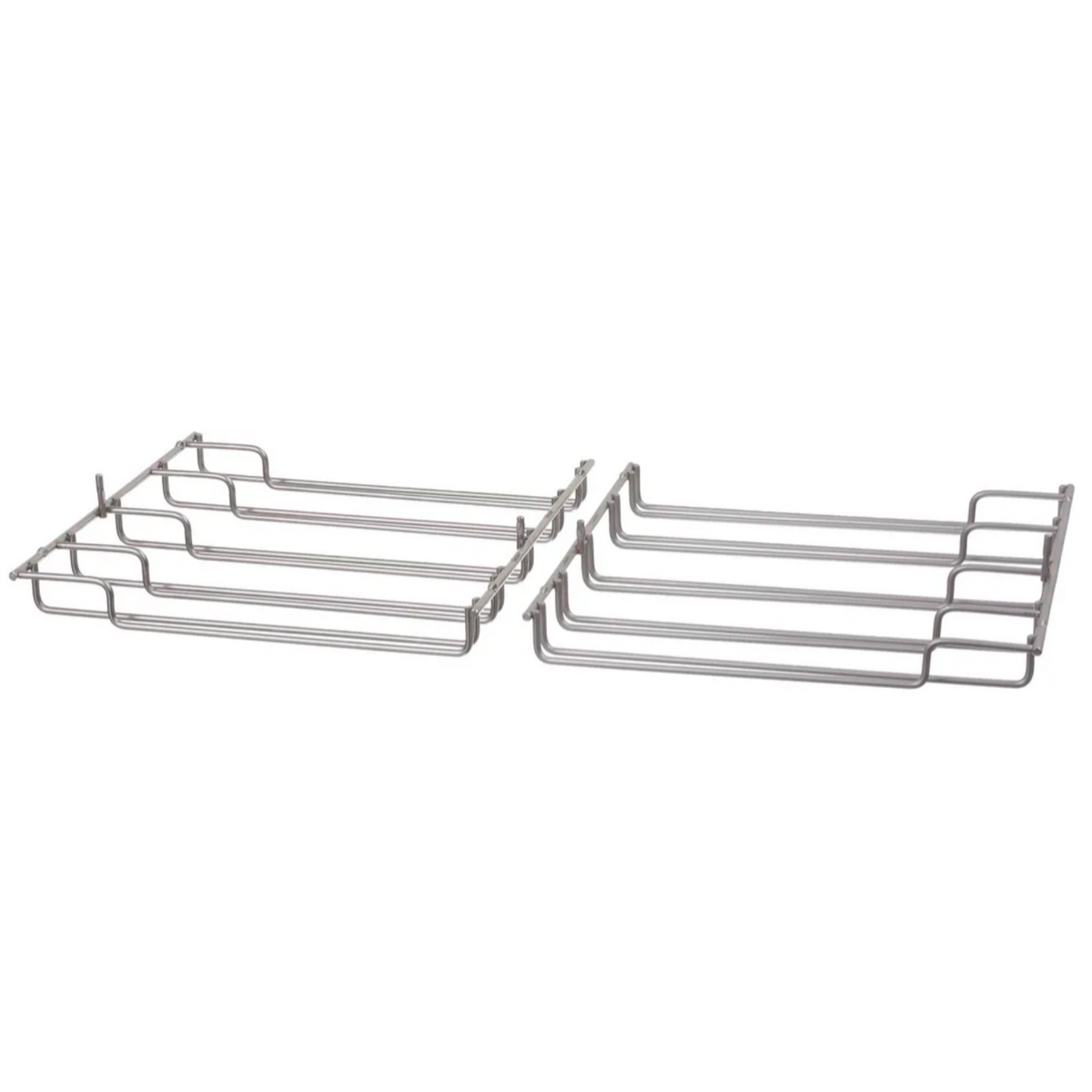 SUPPORTO PER GRIGLIE LATO DESTRO E SINISTRO COMPATIBILE CON FORNI BOSCH - 11021175