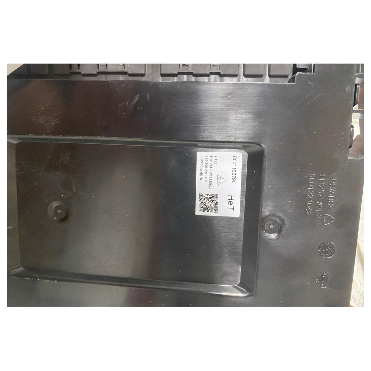 MODULO DI POTENZA PROGRAMMATO ORIGINALE COMPATIBILE CON LAVATRICE BOSCH - 11055817