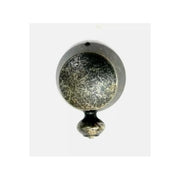 MANOPOLA IN OTTONE ORIGINALE COMPATIBILE CON FORNI CANDY FCC - 4239526OH