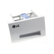 CASSETTO DEL DETERSIVO ORIGINALE COMPATIBILE CON LAVATRICE LG F4WM309SAE