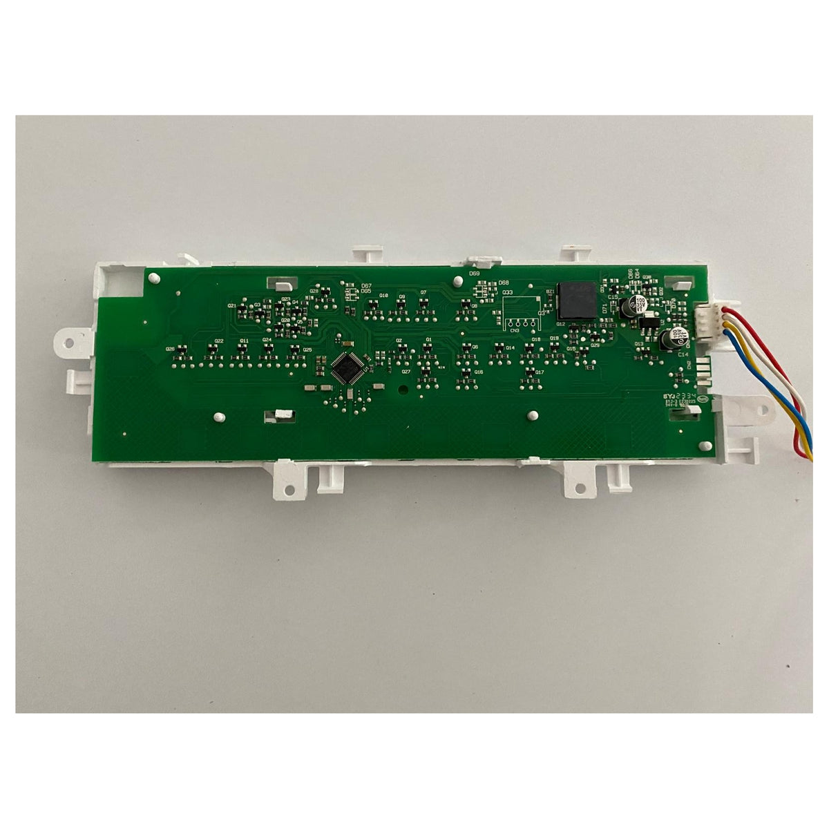 SCHEDA COMANDI ORIGINALE COMPATIBILE CON LAVATRICE LG F4WM309SAE