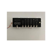 SCHEDA COMANDI ORIGINALE COMPATIBILE CON LAVATRICE LG F4WM309SAE