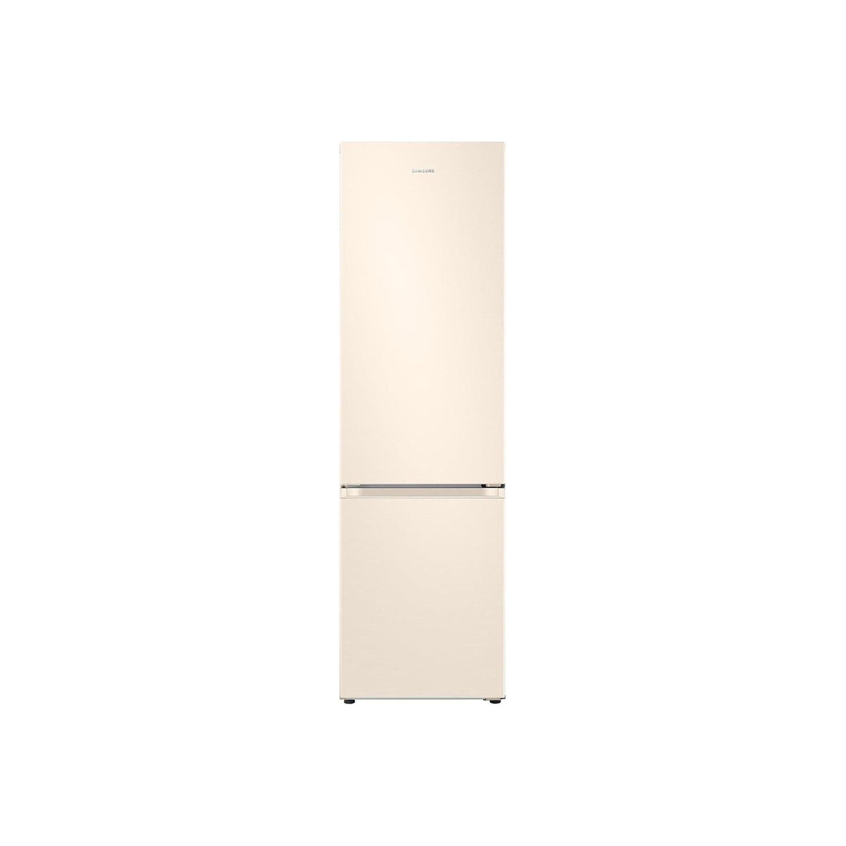 SAMSUNG RB38C603DEL/EF FRIGORIFERO COMBINATO 390LT NO FROST WIFI ECOFLEX AI CLASSE D COLORE SABBIA