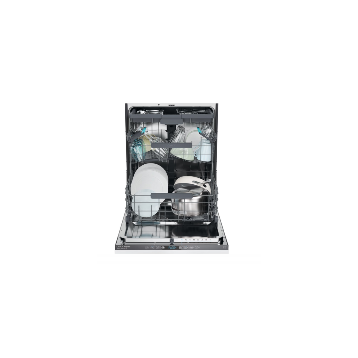 CANDY CI 6C2F1PMA LAVASTOVIGLIE DA INCASSO 16 COPERTI WIFI CLASSE C
