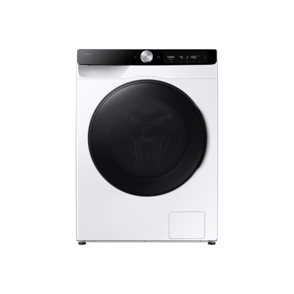 SAMSUNG WD90DG6B85BKU3 LAVASCIUGA 9/6KG 1400 GIRI WIFI VAPORE ECODOSATORE CLASSE A/D